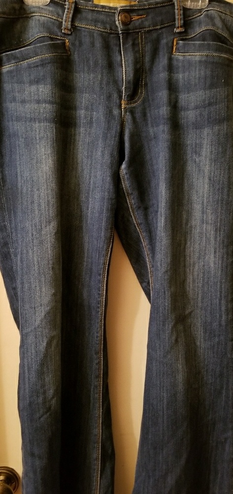 Flare Seven 7 jeans
